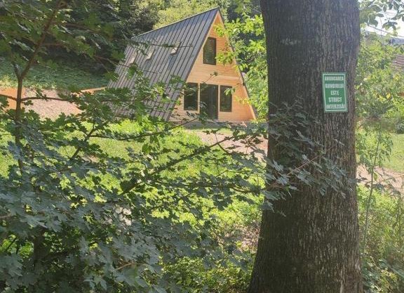 Cabana A Morarului