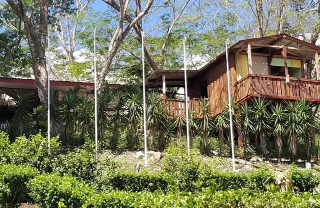 Cabana Luna