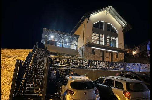 Cabana Panoramic