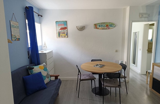Cabedelo Seaside Guesthouse - SURF ROOM