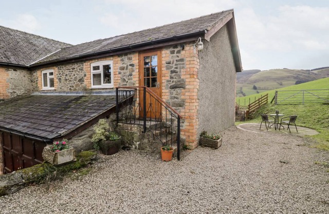 Cabin ∙ 1 bedroom ∙ 2 guests