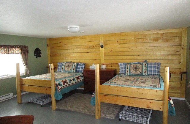Cabin #2 - Mill Pond CT