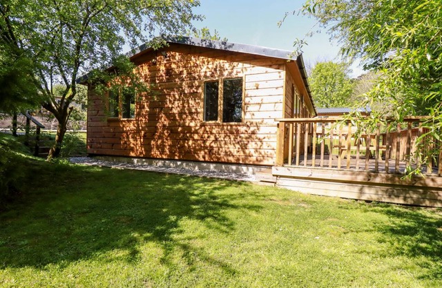 Cabin ∙ 3 bedrooms ∙ 6 guests