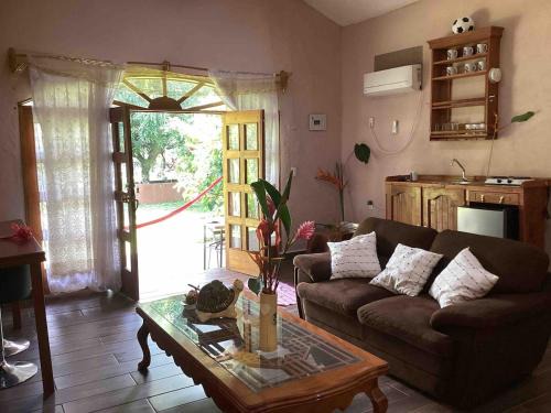 cabin Claro luna orchard swimming pool 70mbps wifi