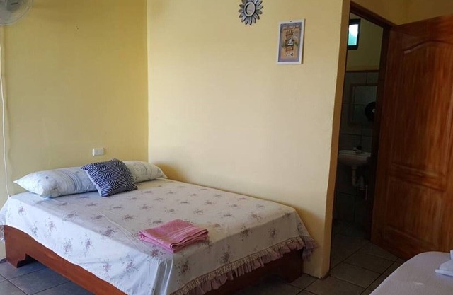 Cabinas Los Sueños Fortuna de Bagats