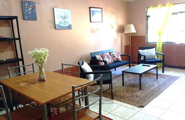 Cabinas Miramar. Una Casa Solo Para ti