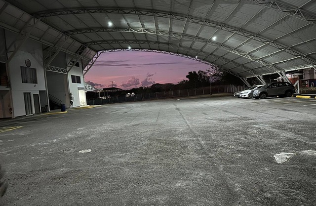$ Cabins Naranjo Liberia $
