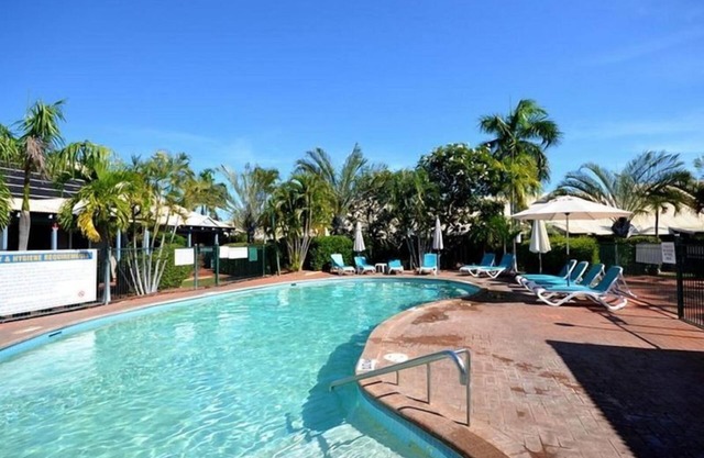 Cable Beach - 2 Bedroom Apartment