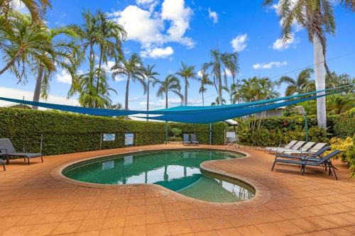 Cable Beach 4BR Resort Stay