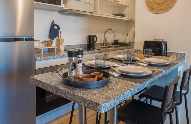 CABO Apartments PMC