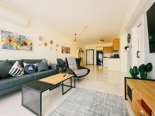 Caesar Resort 2 Bedroom Home, Long Beach, Iskele, North Cyprus
