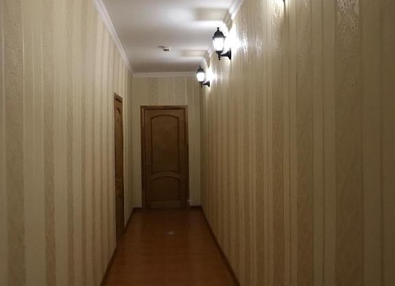 Cafe-Hotel 25-iy Chas
