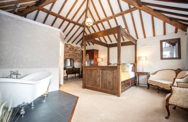Caistor Hall