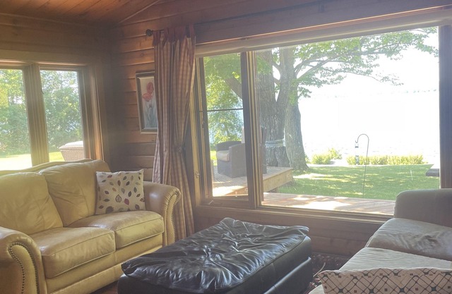 Calabogie getaway