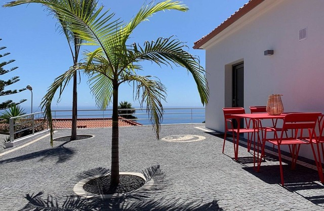 Apartamento Goncalves Arco Da Calheta 