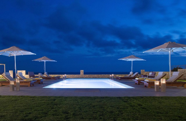 Callisto Seaside Eione Junior Suite