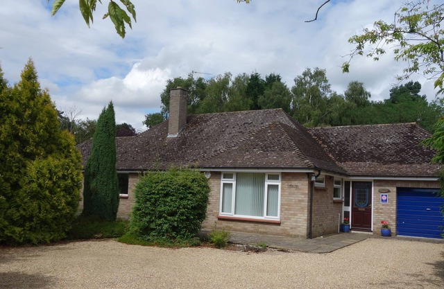 Calluna Holiday Cottage