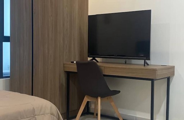 Calming Room,Strategic Place,Kozy Square