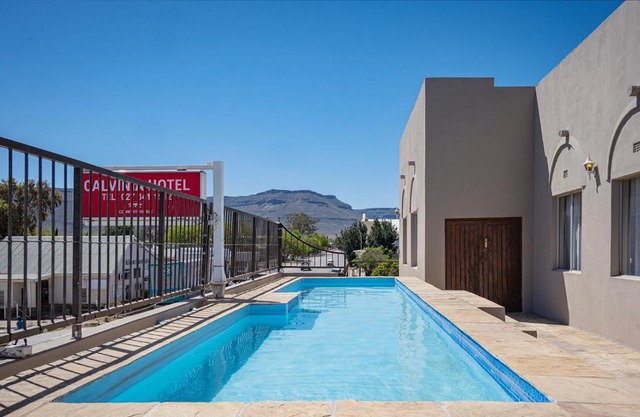 Calvinia Hotel