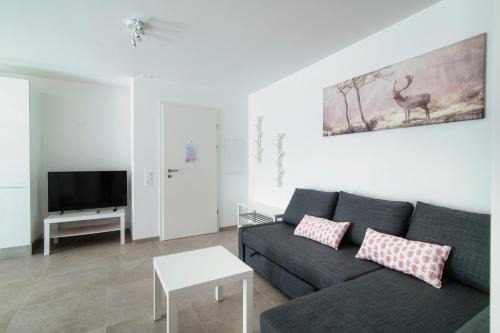 Cama 1 Apartment by Quokka 360 - a one-bedroom apartment in the Moesano valley