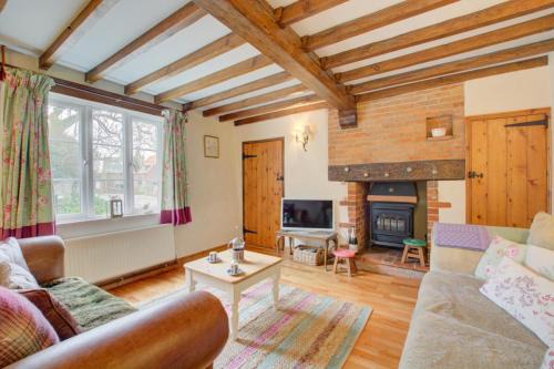 Camberley Cottage