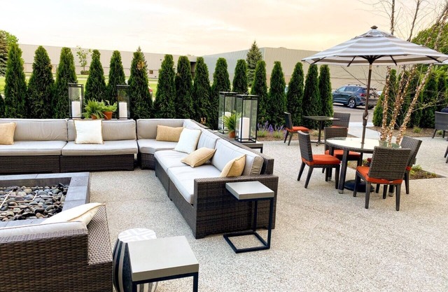 Cambria Hotel Shelby Township - Detroit Utica