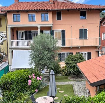 Camelia Casa Vacanze