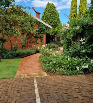 Camelia Guest House