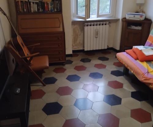 camera vacanza