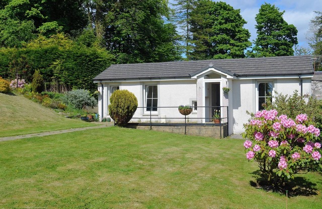 Cameron Lodge Cottage