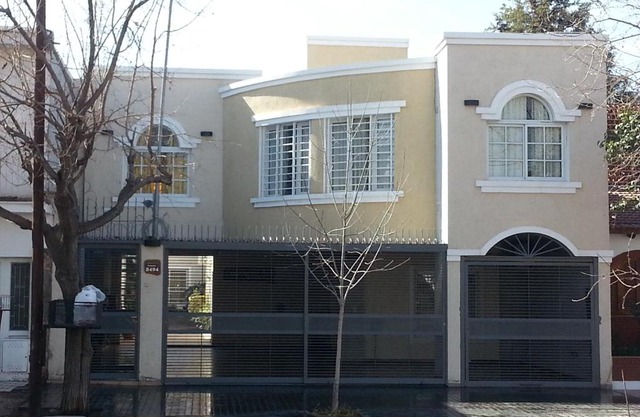 Caminos del Vino Apartments