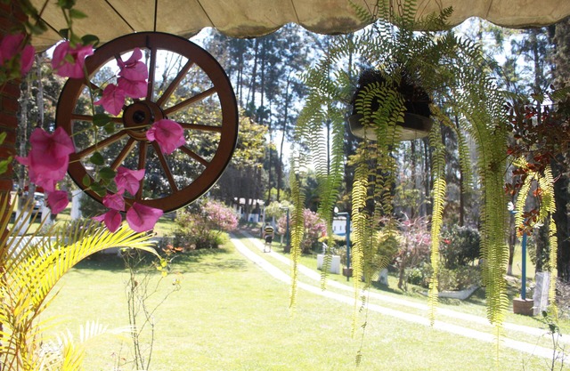 Camp Marallin
