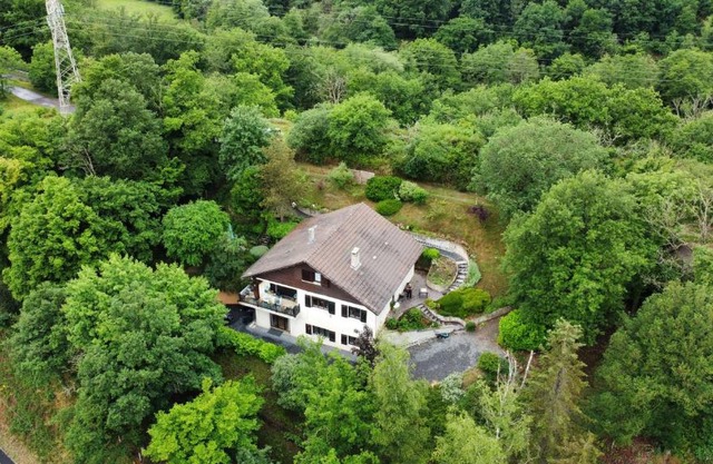 Camp paradis