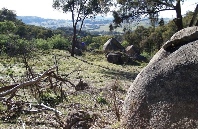Camp Ruffy - remote, off-grid & accessible, just 99 minutes north of Melbourne