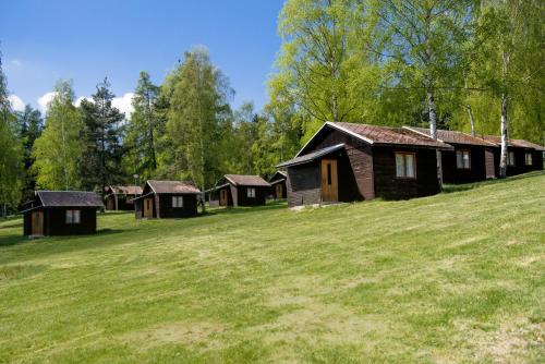 Camp Vary - Vítkova Hora