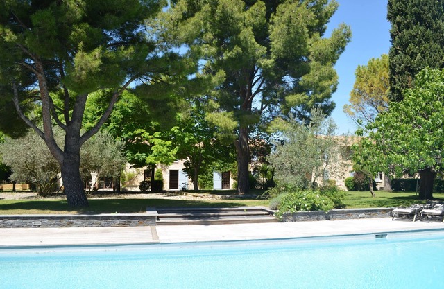 Campagne Chastel - gite in charming property with swimming pool