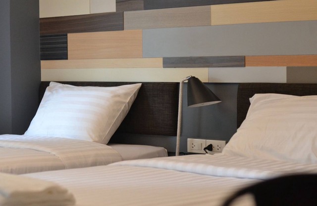 Campagne Hotel and Residence