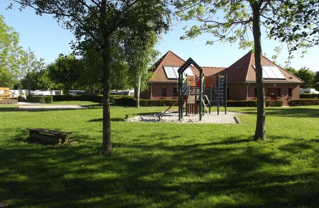 Camping Beausejour
