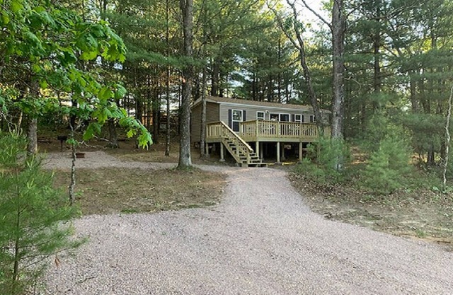 Camping Cottage