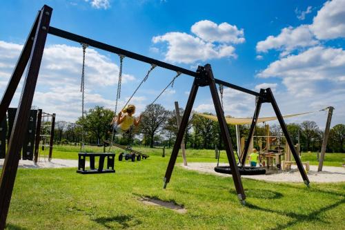 Camping Dal van de Mosbeek