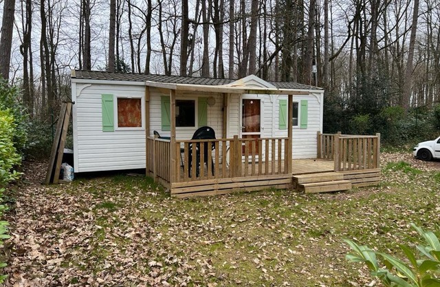camping parc des roches