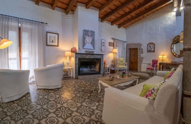 Can Bayre-Casa Rural