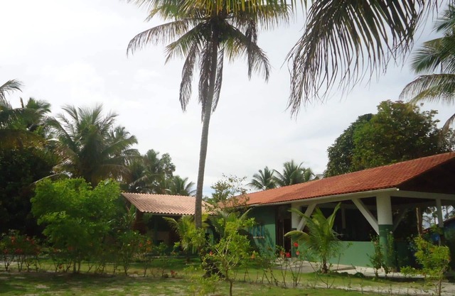 Canaan Cumuruxatiba Condo