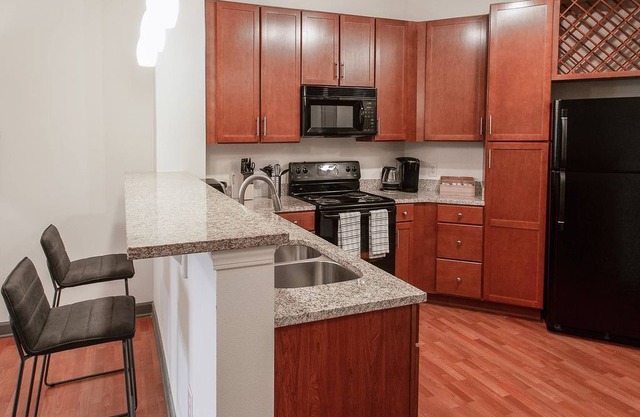 Canal Walk Condo by Mint House