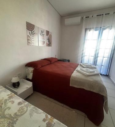 Cananeia Suites