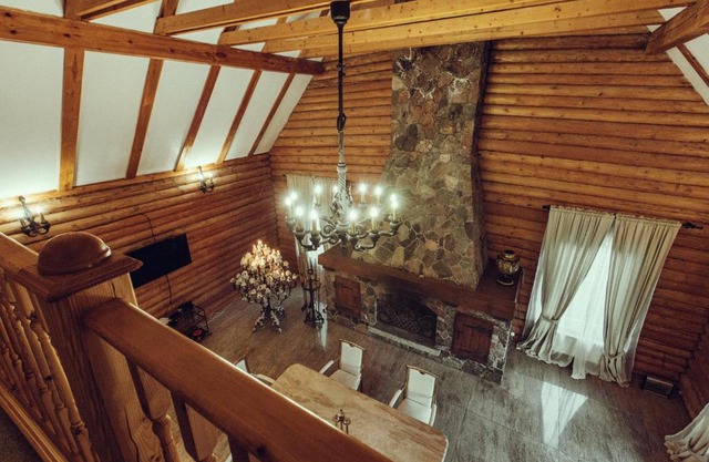 Candle House