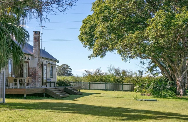 Cane Cutters Cottage