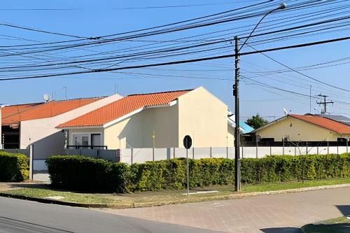 Canoas/RS-Linda Casa 3 qtos 8P próx ULBRA/REFAP