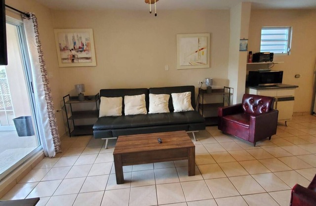 Canovanas affordable lodging 1 Bedroom near many attractionsn
