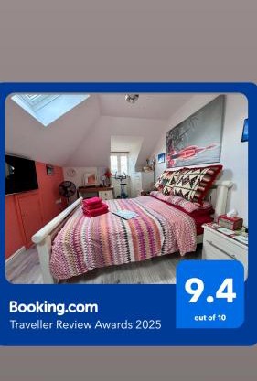 Canterbury HOMESTAY Ensuite